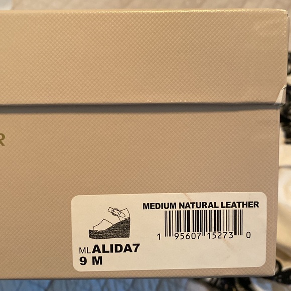 Marc fisher alida espadrilles - Picture 6 of 7